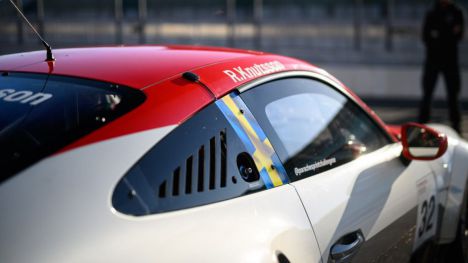 El Ricardo Tormo celebra este fin de semana el Porsche Sprint Challenge Southern Europe