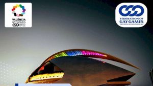 Aprobado el comité organizador de los XII Gay Games 2026