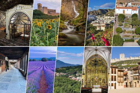 Altura se cuela entre los 10 municipios aspirantes a ser la Capital del Turismo Rural 2024