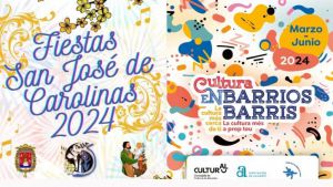 Agenda cultural de Alicante del 15 al 17 de marzo
