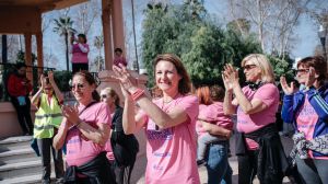 XVIII Carrera de las Mujeres de Castellón