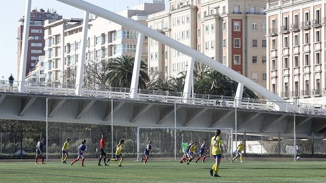 València se convierte en epicentro internacional del fútbol base femenino