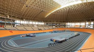 València defenderá en Roma su candidatura para albergar el Campeonato de Europa de Atletismo en pista cubierta de 2027