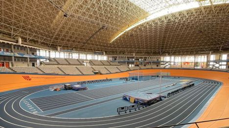 València defenderá en Roma su candidatura para albergar el Campeonato de Europa de Atletismo en pista cubierta de 2027