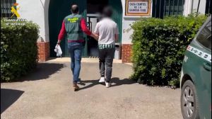 Detenido el administrador de un grupo de mensajería que distribuía material pedófilo en Valencia