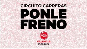 València acoge el 15 de junio la carrera 