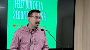 Castelló presenta la campaña del 'Día de la Suegra'