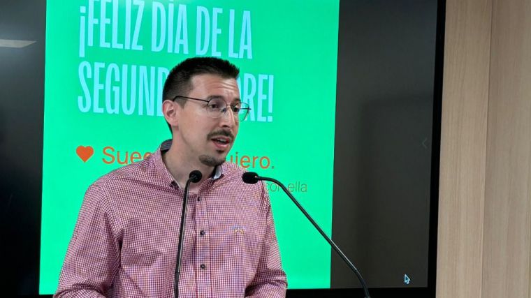 Castelló presenta la campaña del 'Día de la Suegra'