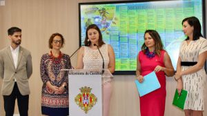 Castellón será este verano un destino de primer nivel con más de 250 actividades