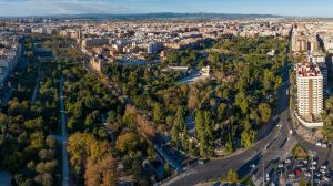 Alcaldes y alcaldesas europeas se reúnen en València para abordar los retos del cambio climático