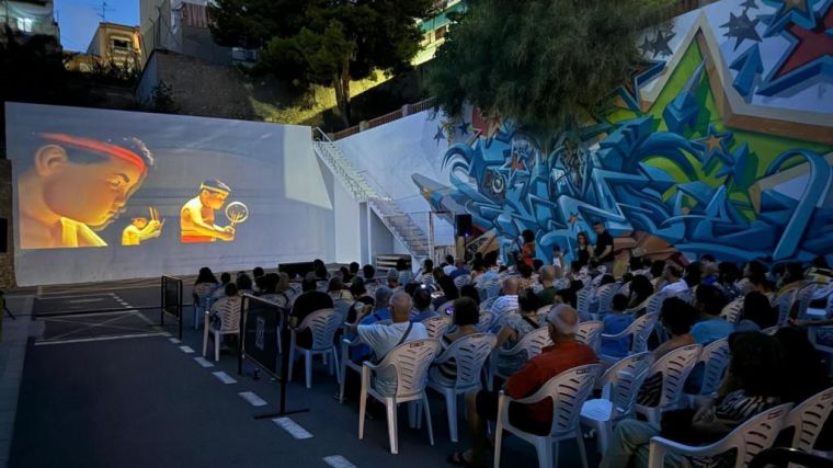 Los museos de Alicante superan los 3.400 visitantes en la Noche en Blanco