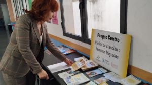 Alicante lanza una consulta para el Plan Integral de Inclusión de personas migrantes