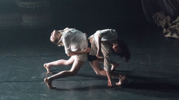 El Festival Internacional de Artes Escénicas de Alicante FRESCA! afronta su recta final