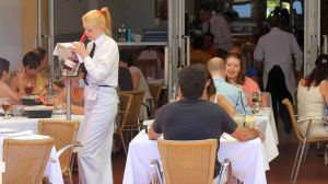 La ocupación hotelera en julio alcanza el 87% en València