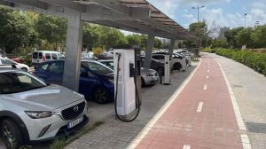 València contará con 126 puntos de recarga para vehículos eléctricos en 2024