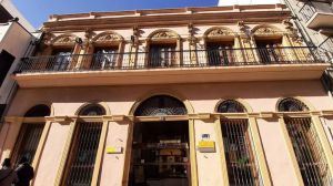 Los centros de Igualdad de Valencia realizan 5.962 atenciones durante 2024