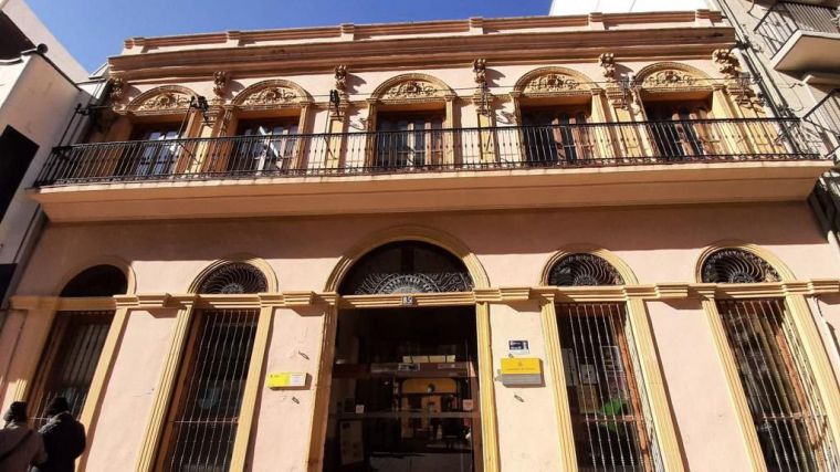 Los centros de Igualdad de Valencia realizan 5.962 atenciones durante 2024