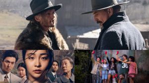 Una semana sin grandes novedades: Un repaso a los estrenos del streaming en 'Crónica Local'