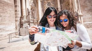 La ocupación hotelera supera el 87% durante el mes de agosto en la ciudad de València