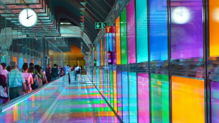 Buen rendimiento de los aeropuertos valencianos marcando récords históricos