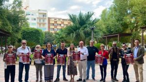 Alicante invita a la fiesta del comercio local este sábado en el 'Benalúa Fest'