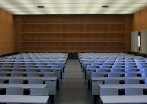 Más de 6.600 estudiantes se presentan a las pruebas de acceso universitario en Valencia