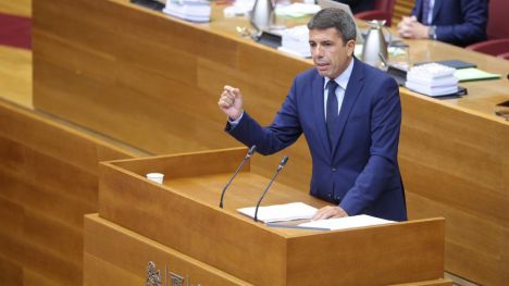 Hacia la 'autosuficiencia' y 'soberanía energética' en la Comunitat Valenciana