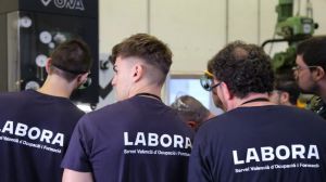 Ayudas para la contratación en ayuntamientos de la Comunitat Valenciana de personas con trastorno mental