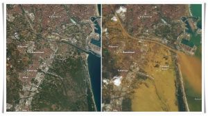 Cómo ayudar a Valencia desde fuera de la Comunidad Autónoma tras la tragedia de la DANA