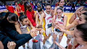 España cierra la Ventana de clasificación para el Eurobasket 2025 con su segunda victoria consecutiva en Castelló