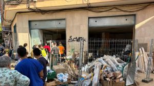 Valencia pagará los informes periciales para las personas afectadas por la DANA