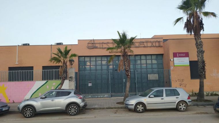 Cecopal suspende las clases en toda la ciudad y pedanías de València