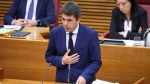 El polémico discurso 