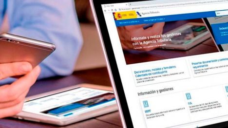 Hacienda recibe en 24 horas cerca de 11.000 solicitudes de ayudas directas de empresas y autónomos afectados por la DANA