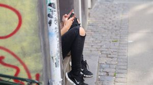 A juicio en Alcoi: Crearon un grupo de Whatsapp de ideología nazi bajo la apariencia de constituir un partido político