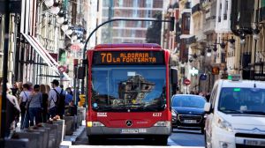 EMT València supera los 101,6 millones de viajeros en 2024