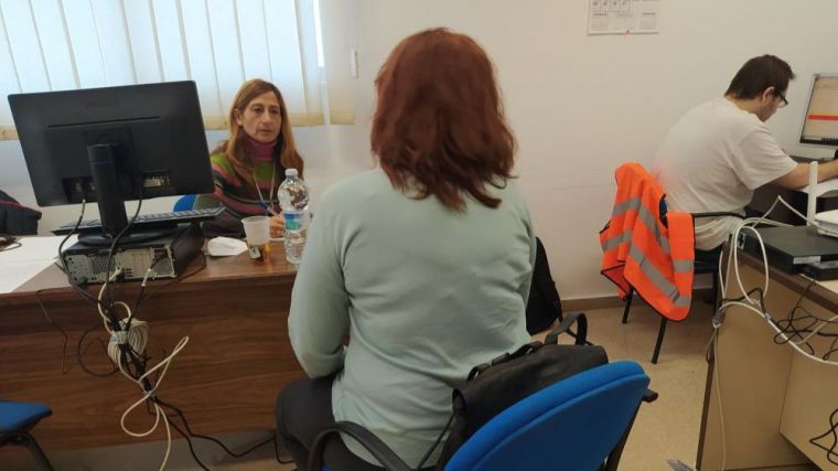 València abre el plazo para solicitar las ayudas al comercio afectado por la DANA