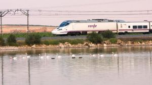 Restablecen el servicio de tren entre Valencia y Alicante a partir del 16 de diciembre