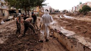 El Gobierno asigna 700 millones a la Comunidad Valenciana por la DANA