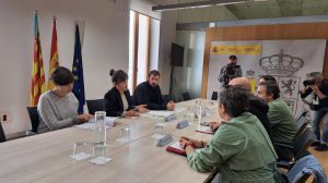 Ayudas de 46,7 millones para proyectos infantiles en municipios afectados por la DANA