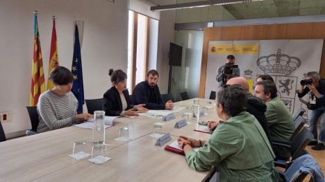Ayudas de 46,7 millones para proyectos infantiles en municipios afectados por la DANA