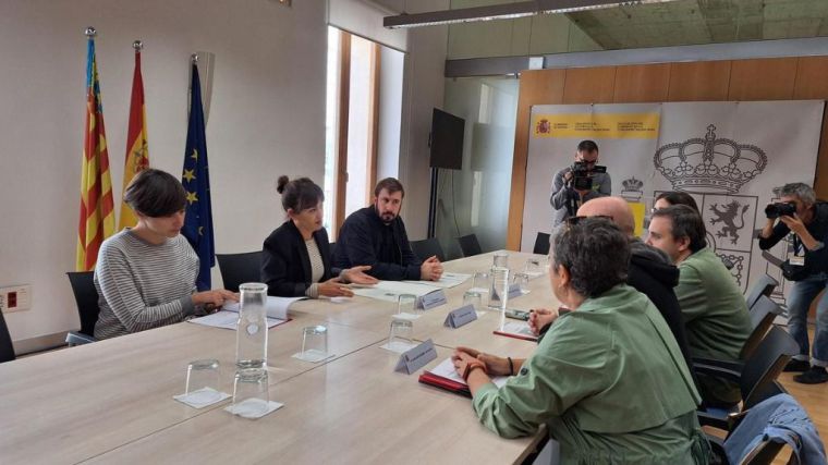 Ayudas de 46,7 millones para proyectos infantiles en municipios afectados por la DANA