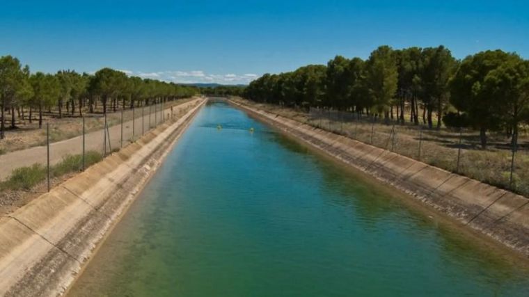 El Supremo rechaza el recurso de Andalucía sobre el plan hidrológico Tajo-Segura