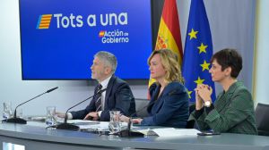 El Gobierno lanza un plan de 650 millones para financiar empresas afectadas por la DANA