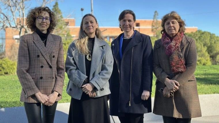 UJI se une a un proyecto europeo para combatir el desperdicio de alimentos