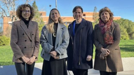 UJI se une a un proyecto europeo para combatir el desperdicio de alimentos