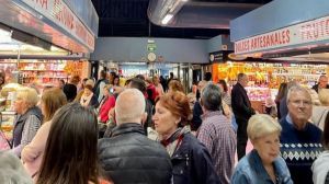 Alicante refuerza su apoyo a los mercados municipales con modernización y crecimiento en 2024