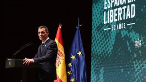 Gobierno de España reafirma su rechazo al antisemitismo y la discriminación