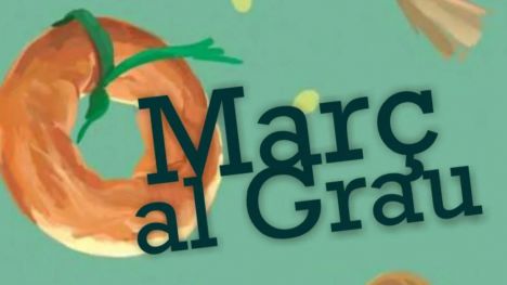 Actividades de marzo en el Grao de Castellón