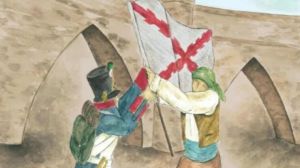 Héroes de Castellón: Recordando el 9 de marzo de 1810